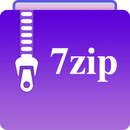 7zip解压缩软件免费版下载