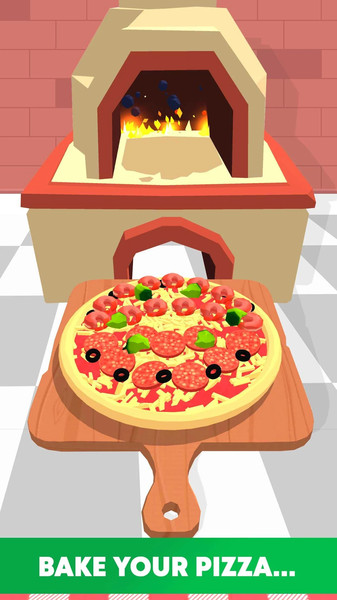 披萨大师最新版本下载安装