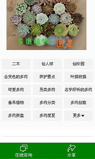 多肉联萌app官方下载安装