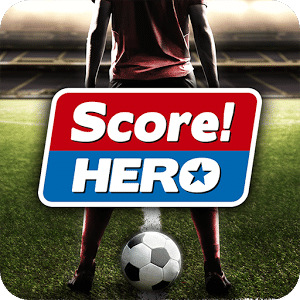 足球英雄游戏安卓版下载