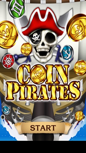 硬币海盗中文版下载手机版