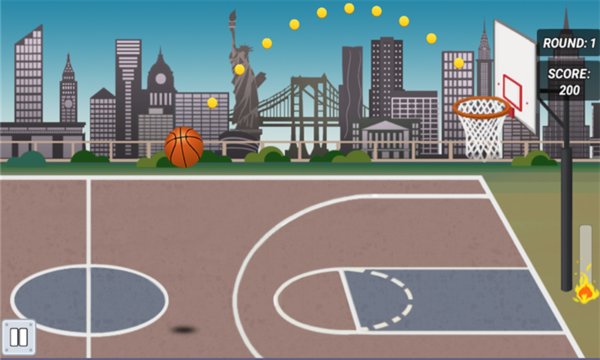 篮球火最新版下载安装