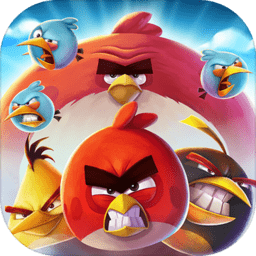 angrybirds2手机版