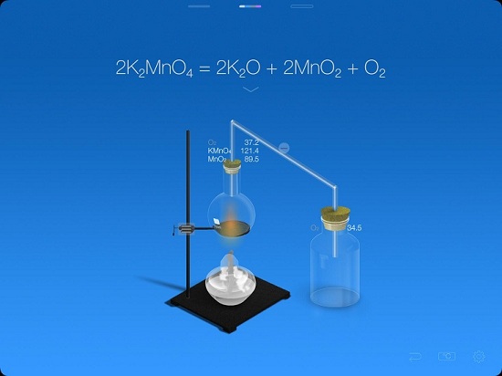 化学家app下载安装最新版