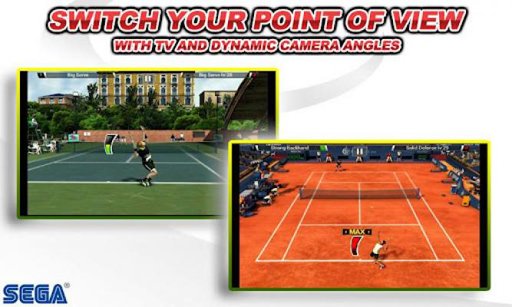 vr网球挑战赛中文版下载安装
