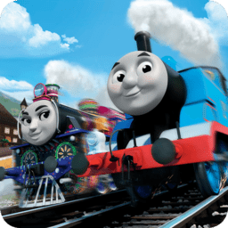托马斯小火车比赛开始下载中文版