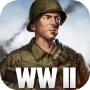 第二次世界大战游戏手机版免费
