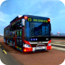 巴士模拟器最新版2024