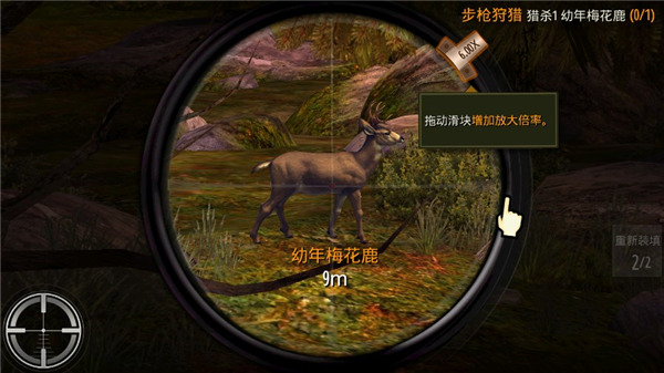 猎鹿人2024安卓中文