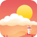 蔷薇天气app