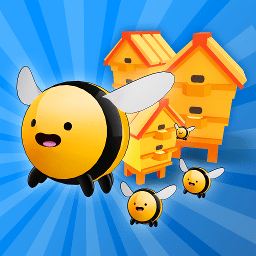 蜜蜂世界