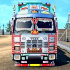 印度卡车模拟器修改版