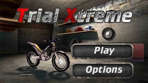 trial x摩托车安卓版游戏下载